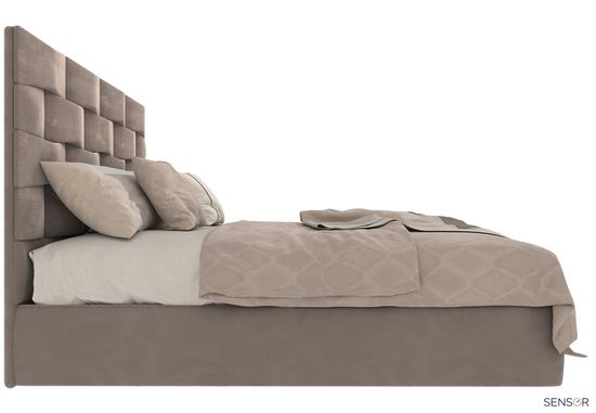 Кровать Фортресс