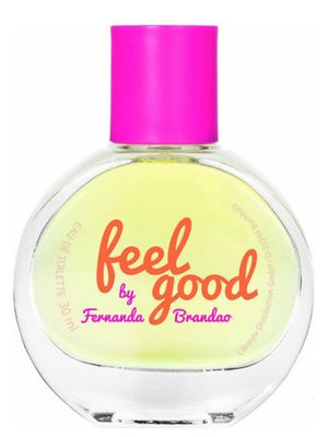 Fernanda Brandao Feel Good