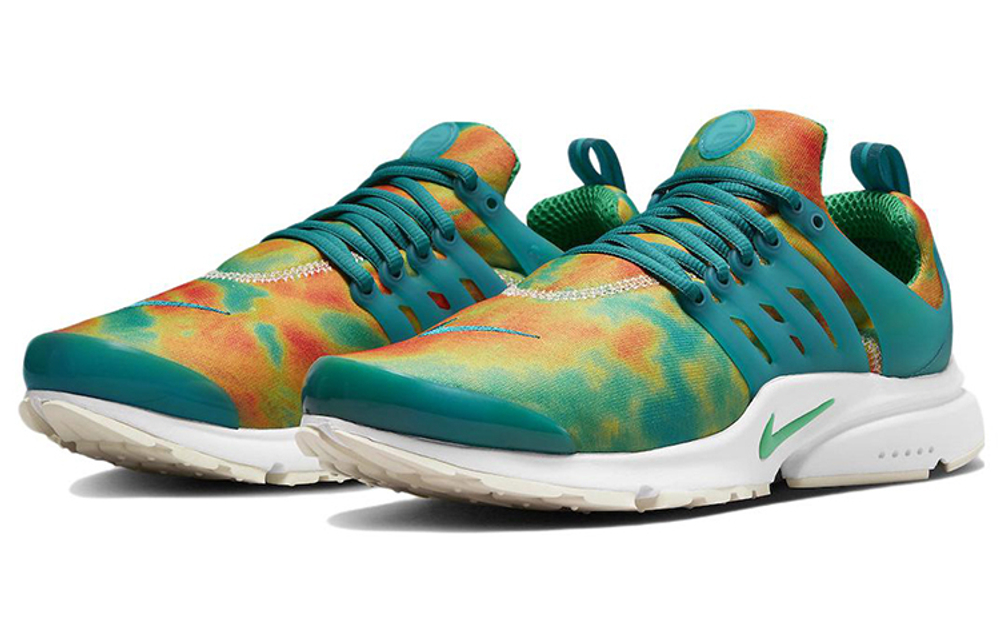 Кроссовки Nike Air Presto "Tie-Dye"