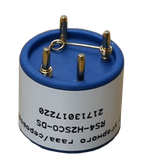 RS4-H2SCO-DS сенсор угарного газа и сероводорода электрохимический четырёхэлектродный