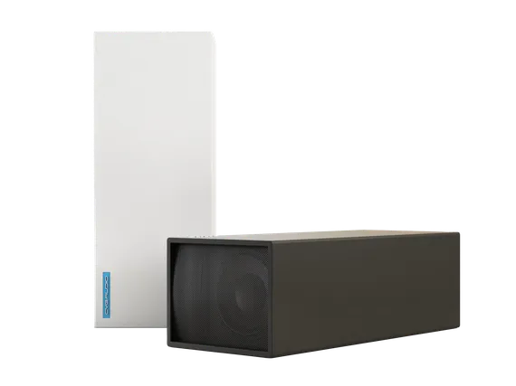 CVGAUDIO SUBstick-6BL