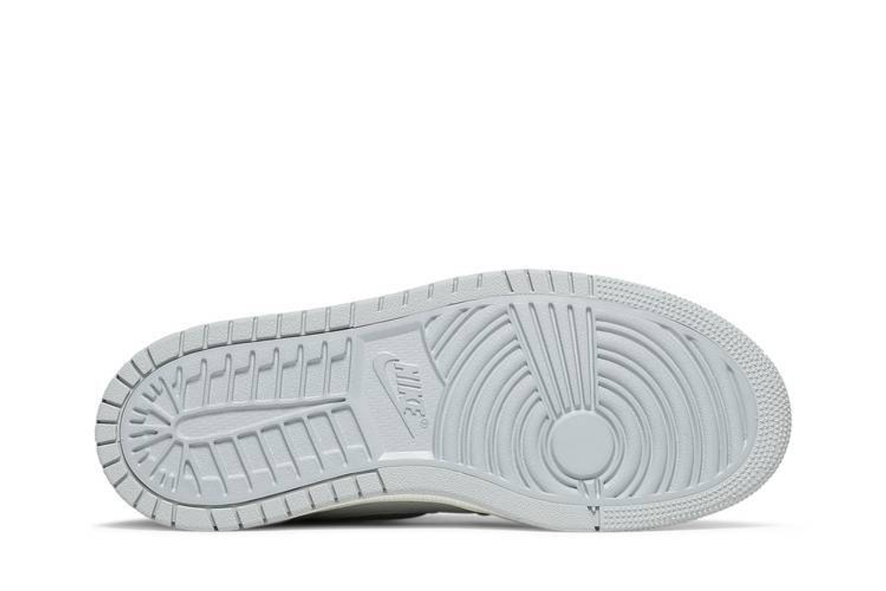 Кроссовки Jordan Air Jordan 1 Zoom Air Cmft "London"
