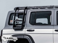 Боковая лесенка MEIKA (GT48) для багажника MEIKA (GS6) для TANK 300