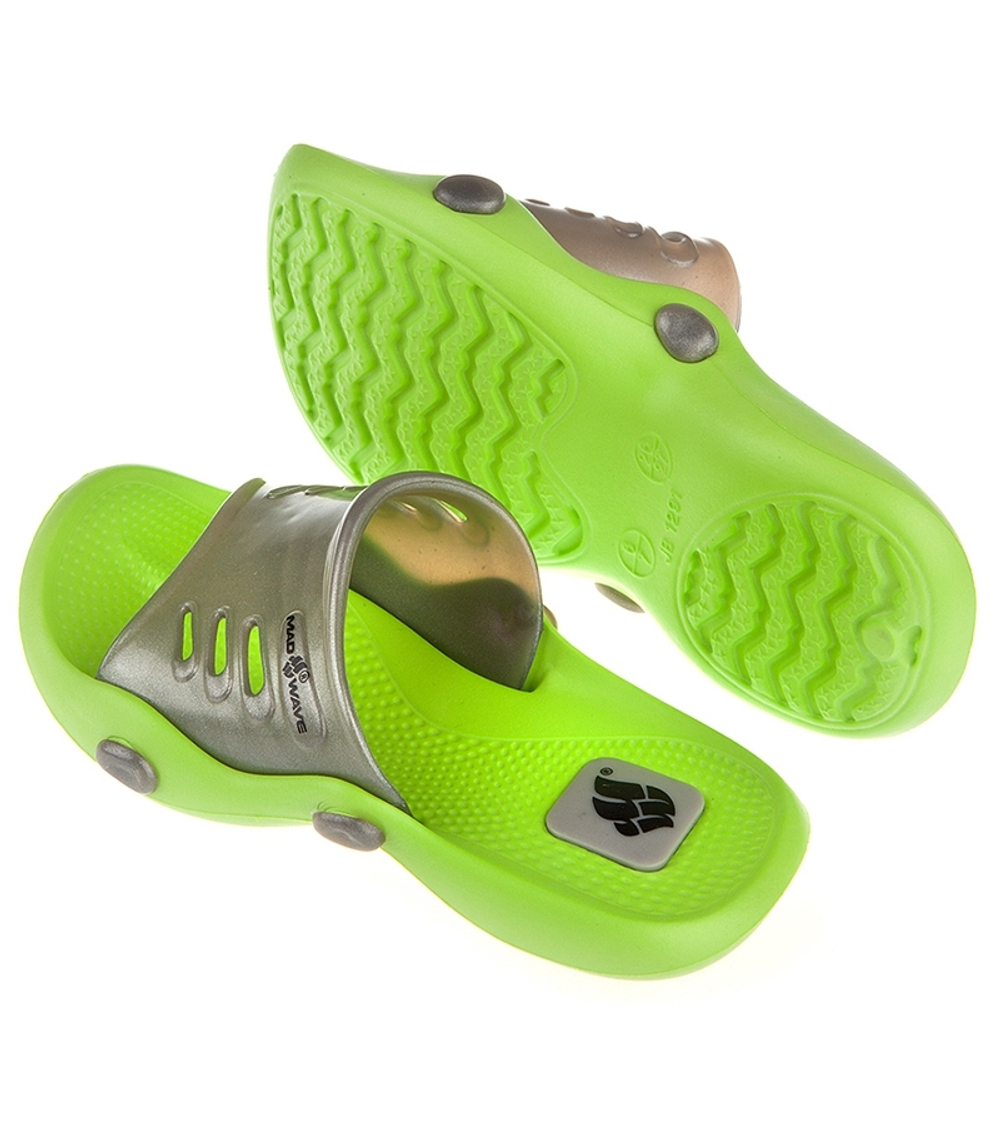 Сланцы детские Mad Wave Standart II