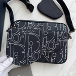 Сумка Christian Dior