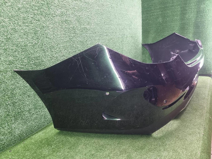 Бампер задний Mercedes CLS c257 (2017-2021) AMG