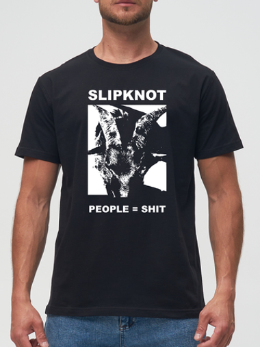 Футболка Slipknot