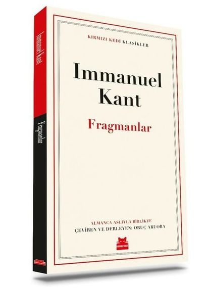 Fragmanlar - Kırmızı Kedi Klasikler