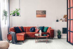 Линолеум полукоммерческий IDEAL Imperia Indian Oak 8_011L, 3 метра (резка)