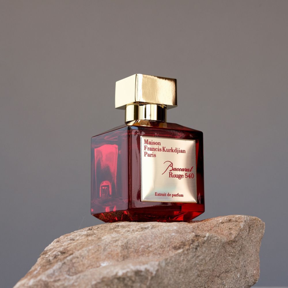 Maison Francis Kurkdjian Baccarat Rouge 540 Extrait