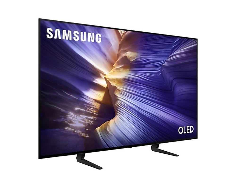 Телевизор Samsung OLED QE48S90F