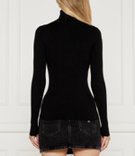 Гольф Calvin Klein Jeans - черный(J20J224225)