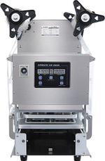 Запайщик лотков Hualian HL-95A (210x148 мм)