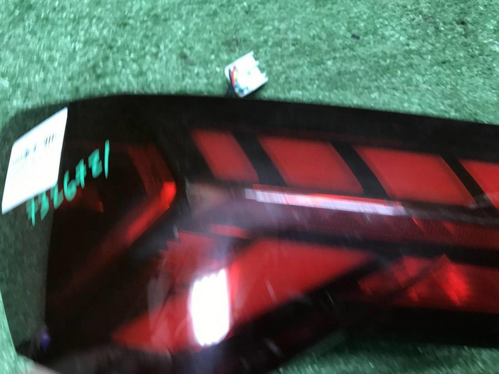 Фонарь левый внешний Geely Coolray (2023-н.в.)