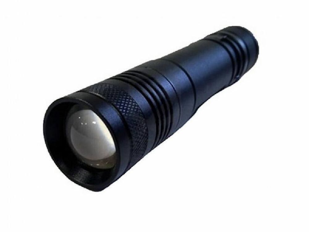 Фонарь оружейный подствольный YYC-QM-1014