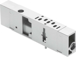 VABF-S3-2-F1B1-C Плита с дросселями