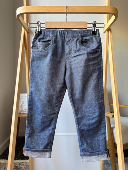 Джинсы Moncler, 104