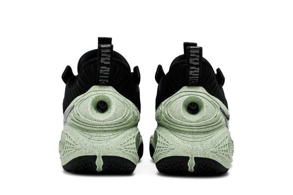 Кроссовки Nike Cosmic Unity Green Glow