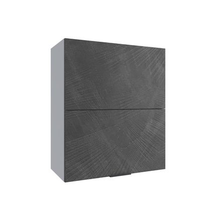 Кухня Модуль ПГПМ 600 Фенис Палм Грей