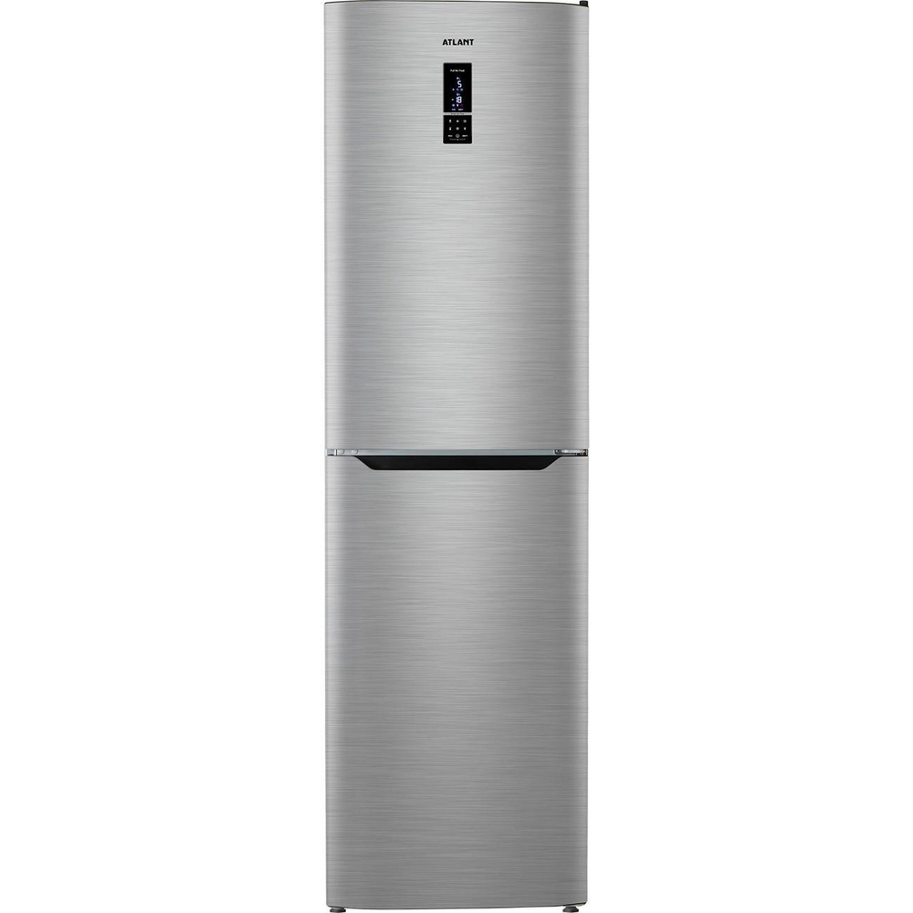 Холодильник АТЛАНТ ХМ 4625-149 ND нержавеющая сталь