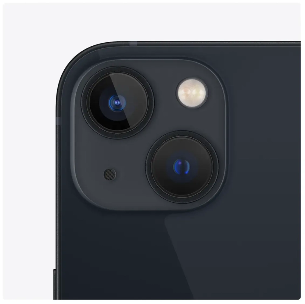 iPhone 13 128 GB Midnight (Тёмная ночь)