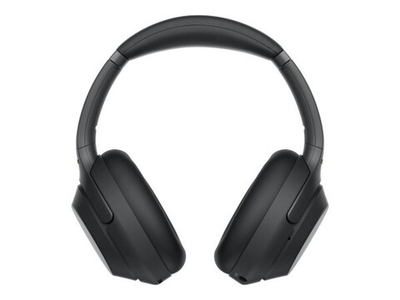 Наушники Sony WH-1000XM3