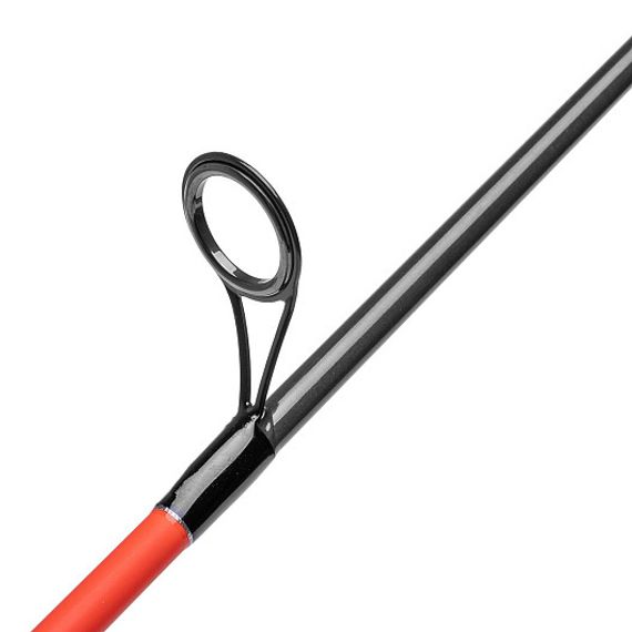 Удилище спиннинговое штекерное LURERUNNER 1.98m 2sec.5-25g (HS-LRS662M/ML) HAITONG