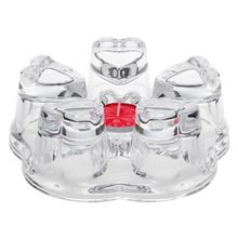 Подставка-подогреватель для чайника Tima, 14 см