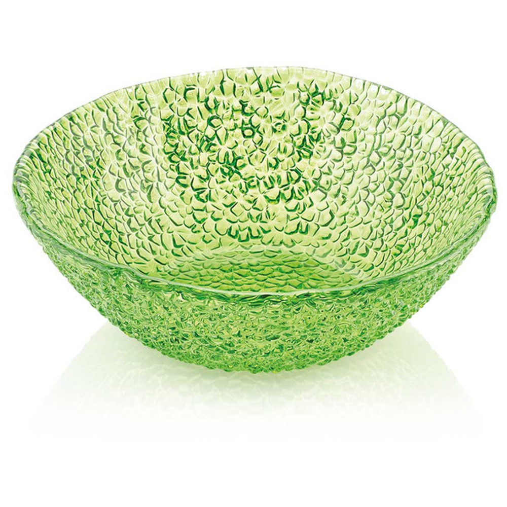 Салатник IVV Экстра 20см зелёный