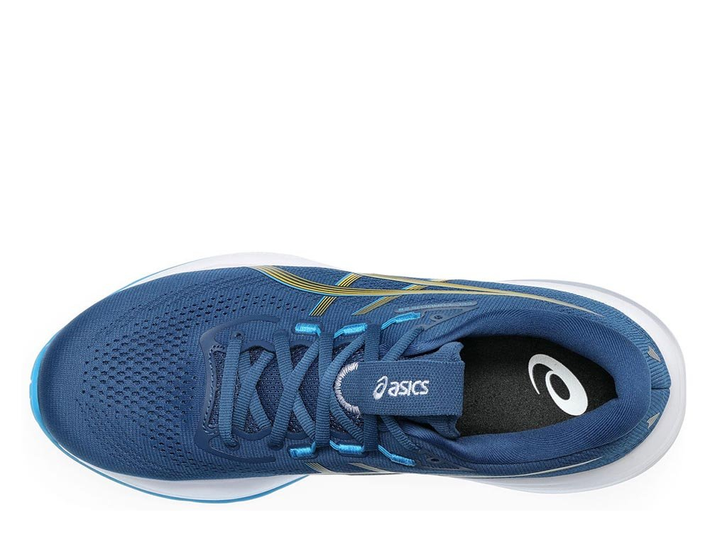 Кроссовки для бега мужские Asics Gel-Cumulus 28 M Тёмно-синий