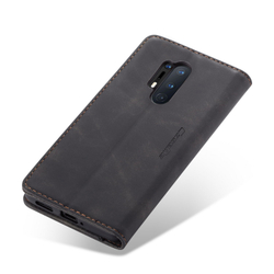 Чехол-книжка CaseMe Matte OnePlus 8 Pro