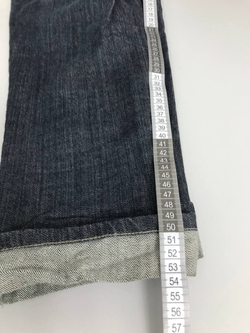 Джинсы Vivance укороченные 42 размер