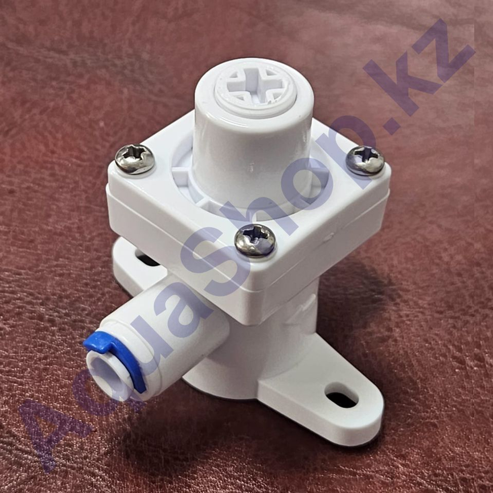 Ограничитель потока и давления воды PRV 1/4"