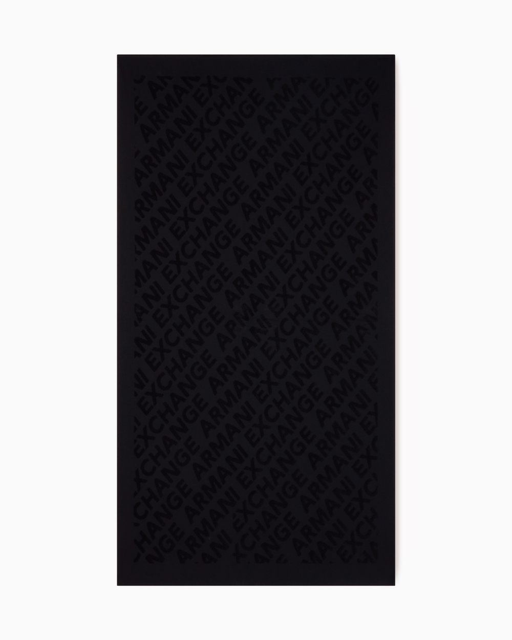 Полотенце мужское ARMANI EXCHANGE