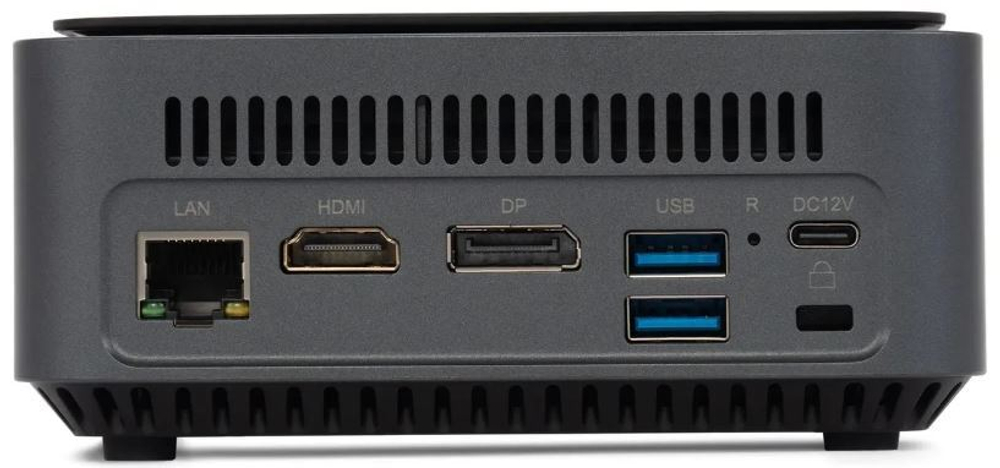 Неттоп  iRu 110ALCN