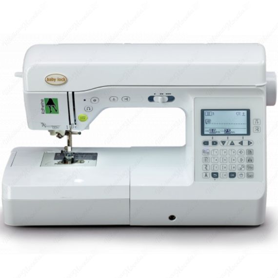 Швейная машина Babylock Katherine BL210A