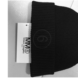 Шапка Maison Margiela