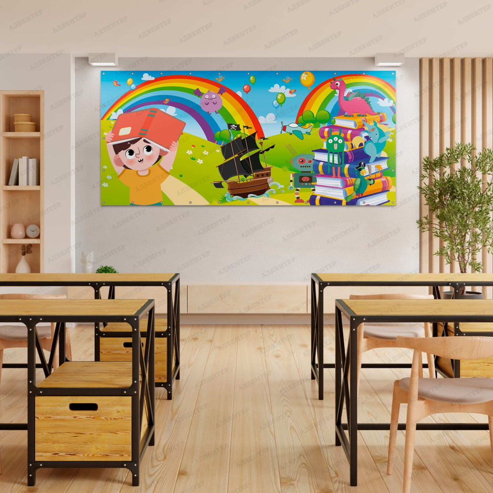 Баннер Буквоежки 1563