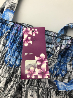 Сарафан легкий 46 размер, новый