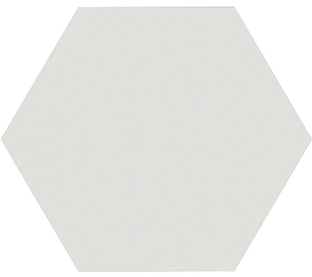 Керамогранит HEXA White