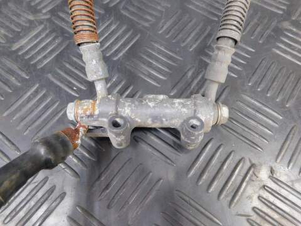 Шланги переднего тормоза Kawasaki ZZR 400 98 053117