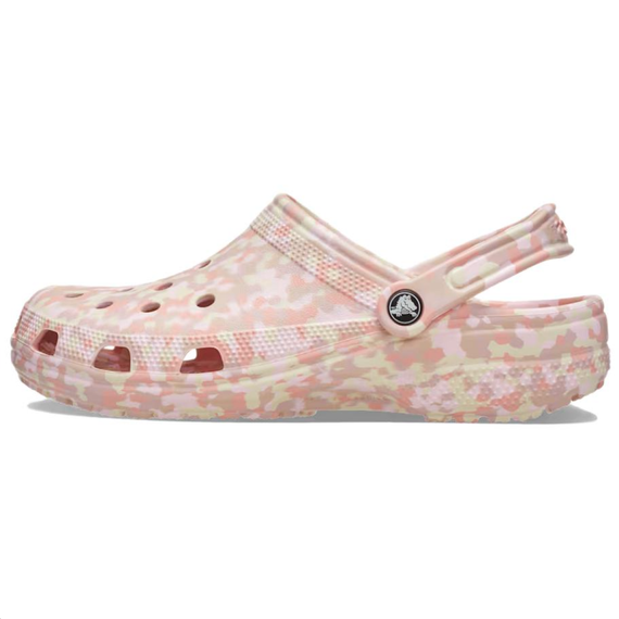 Crocs Confetti 'Light Pink'