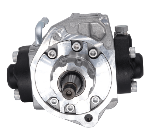 Топливный насос высокого давления CR MAZDA 2.0 DI 16V RF7J (RF7J13800A) 294000-0420 denso