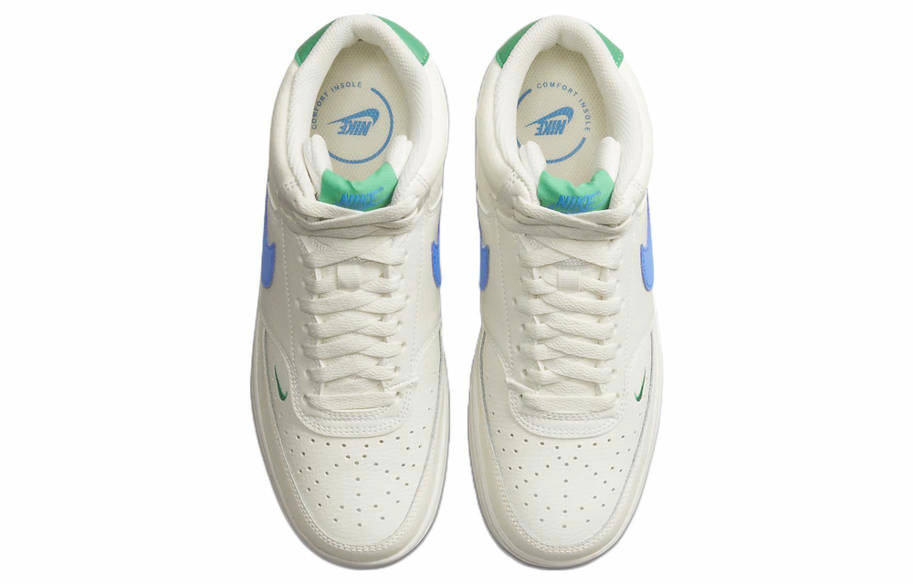Кроссовки Nike Court Vision (Женская размерная сетка)
