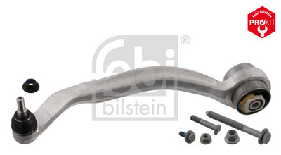 FEBI BILSTEIN - 33366-FEB - Control/Trailing Arm, wheel suspension - Povrat artikla narucenog iz Njemacke nije moguc.