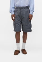 Carhartt WIP MANDLER - Шорты - Серый