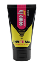 Гель-смазка с алое COME IN GLEIT GEL - 50 мл.