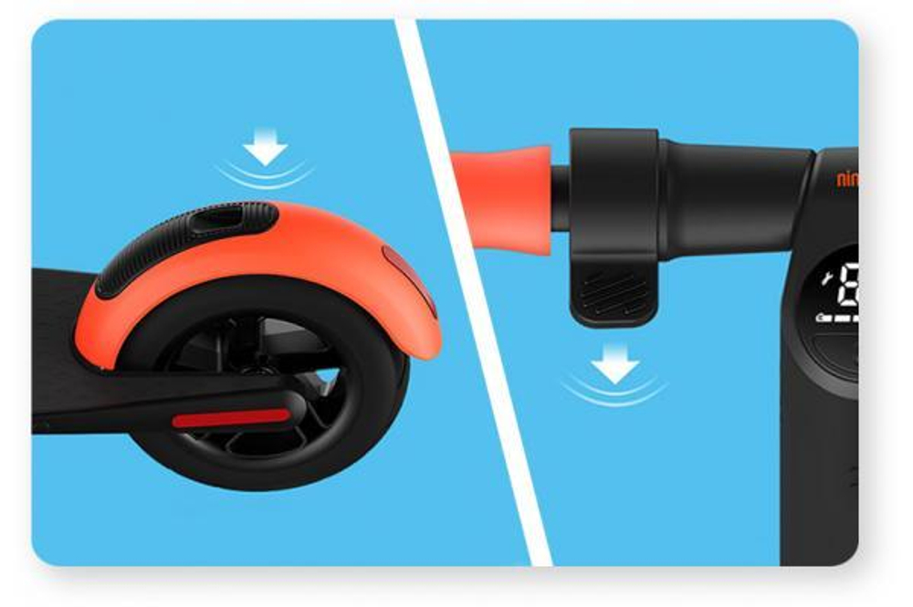 NineBot ES1L