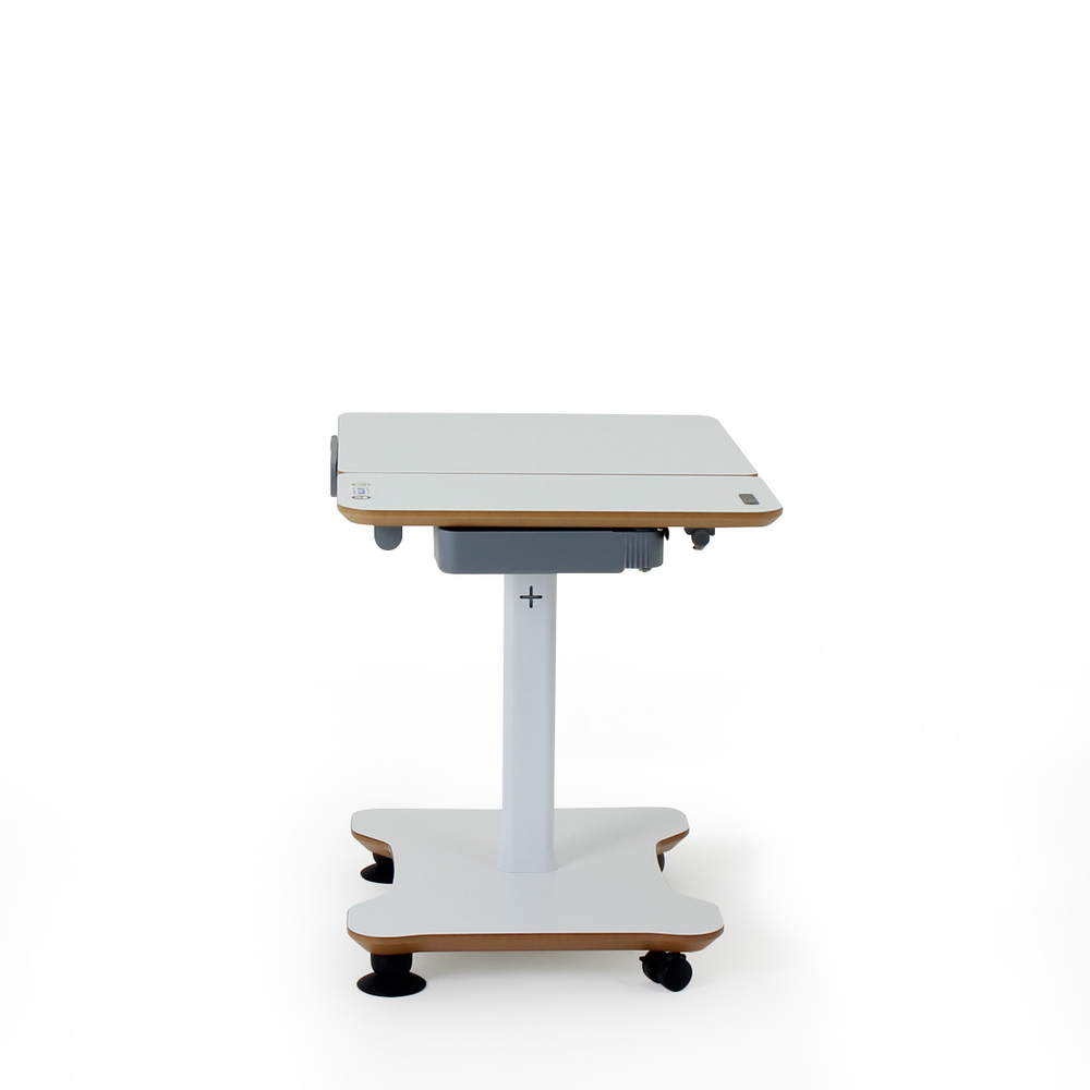 Растущая парта TCT Nanotec M5 (600×480 мм)