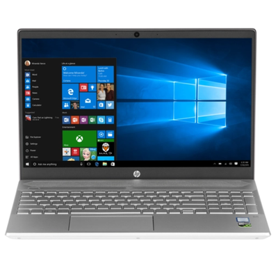 Ноутбук HP PAVILION 15-cs1005ur 5CT90EA